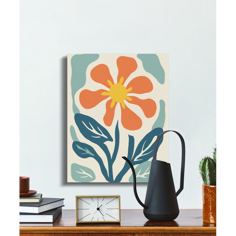 Wrapped Canvas Print Set, 24x32