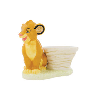 Enchanting Disney CAST STONE Egg Cup