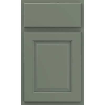Dwelling Value Elmhurst Door Sample