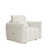 Ourson blanc est en rupture de stock