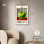 Affiche d'art sur toile Magritte's Apple Room par Art Remedy-114219911-114219915