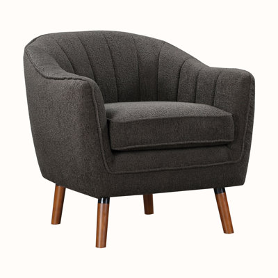 Fauteuil d'appoint Malatesta