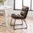 5-Piece Round Dining Set-1260924124