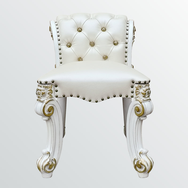 Tabouret de coiffeuse Cielo