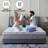 12-Inch Hybrid Mattress With Certipur-US Certified Memory Foam And Individually Wrapped Pocket Springs For Pressure Relief, Motion Isolation, And Medium-Firm Support.-152955433