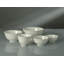 14,75 oz. Cato Bol à soupe en porcelaine tendre