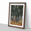 A Forest In Italy - Single Picture Frame Painting-55457415-55457412