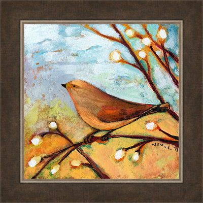 " Longing For You II "