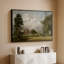 Malvern Hall, 1821 - John Constable, toile tendue avec châssis-1583676945-1583676951