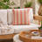 Lani Sunbrella® Indoor/Outdoor Throw Pillow-106924940-110828284