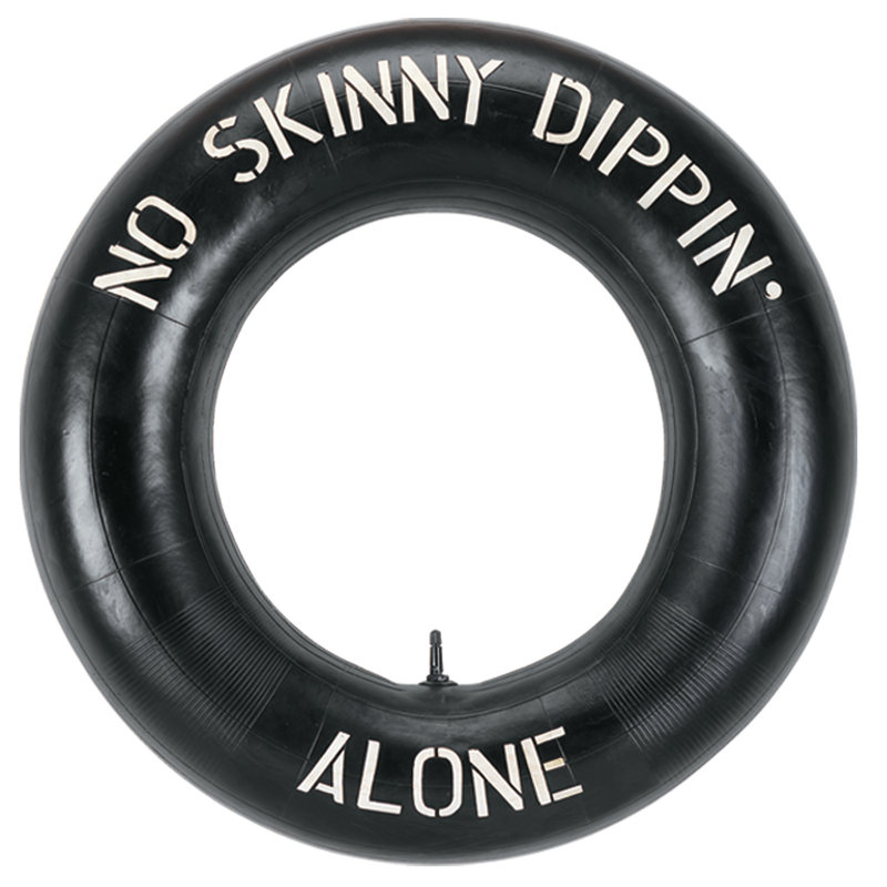 Brainerd No Skinny Dippin 'Alone