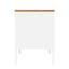 Armoire de rangement en métal Landen-88985159