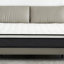 Matelas hybride 10 po dans une boîte, coussin de lit à plateau-coussin avec design respirant et hypoallergénique, ferme moyen pour un soutien lombaire-2124953883