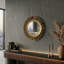 Miroir mural Wasola