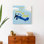 Art sur toile