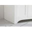 Ensemble de meuble-lavabo simple 48 po Moore-1916025337