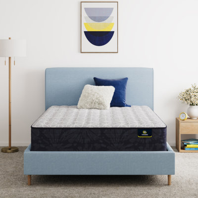 Clarks Hill Elite II Medium 13.5" Mattress