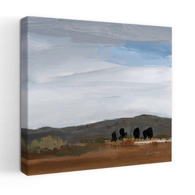 Contemporary Alamosa With Alamosa Black Art