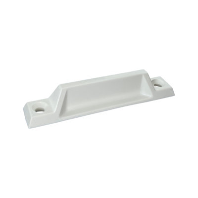 White Amesbury Truth Plastic Sash Lift