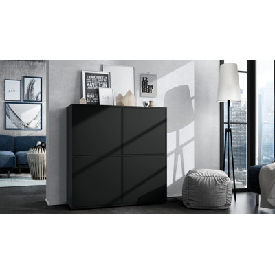 104 cm Highboard Mccafferty