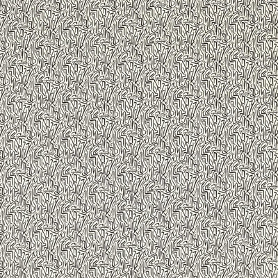 Mini Melodic Fabric