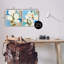 Ensemble de 2 reproductions d'art sur toile Stupell Industries par Liz Jardine-91309954-106007734