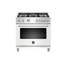 Bertazzoni 36'' W Free Standing Range-33432626