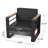 GIOVANNA CLUB CHAIR