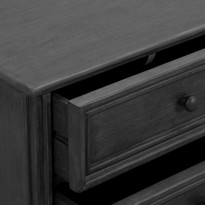Webster Finch 3-Drawer Storage Cabinet