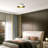 Mahzi LED Flush Mount-1194528593