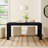 Bronner Solid Wood Dining Table-167941356