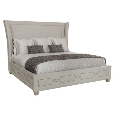 Criteria Upholstered Standard Bed -  Bernhardt, Composite_1755ED0F-DB76-40F1-93A7-2C9610487580_1561403888