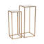 Vouvant Frame Nest Of Tables