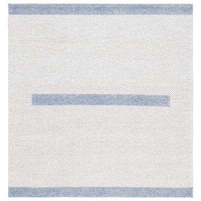 Natura Flat Weave Wool Rug