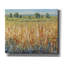 «Gold and Red Field II» par Tim O'toole, art mural sur toile-1558248298