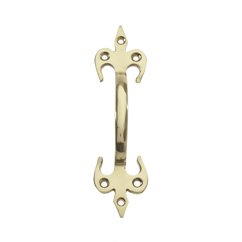 Haleemah Arch Handle