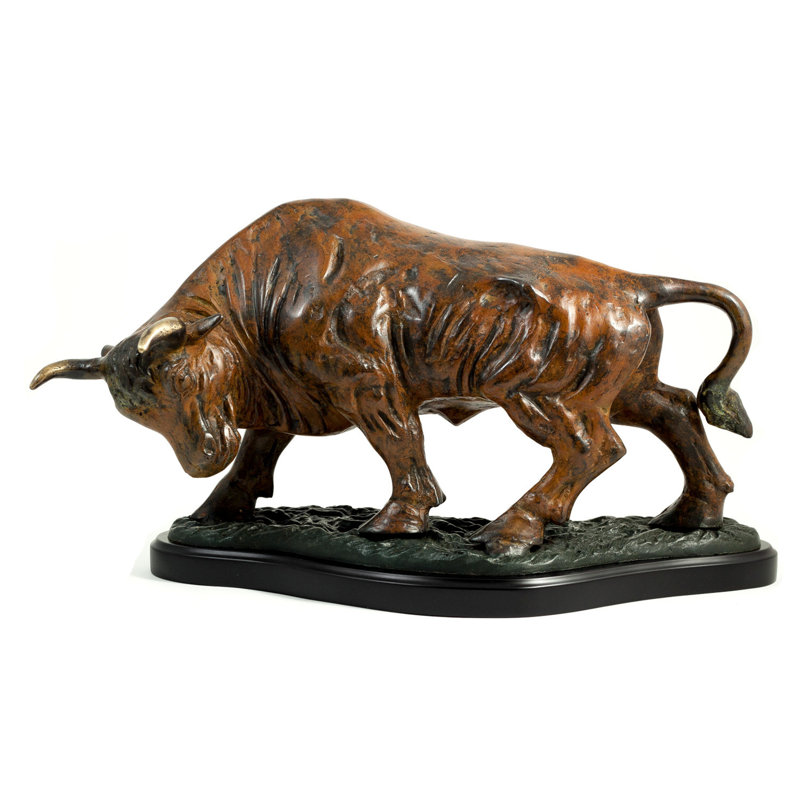 Figurine Latshaw