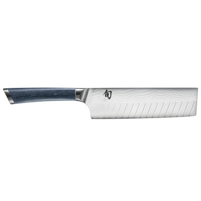 Couteau Nakiri 6,5 po Shun Shiranami