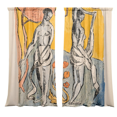 Chipoletti Pair