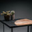 Crescent Coffee Table