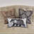 Your Lifestyle by Donna Sharp Timber Antler Decorative Throw Pillow 