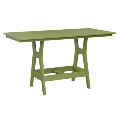 Harbor Outdoor Bar Table