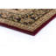 Tapis oriental rouge / beige Clarence-20963673