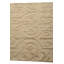 Tapis beige 5x8 Pham