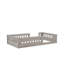 Lit plateforme naturel avec garde-corps naturel-1533054291