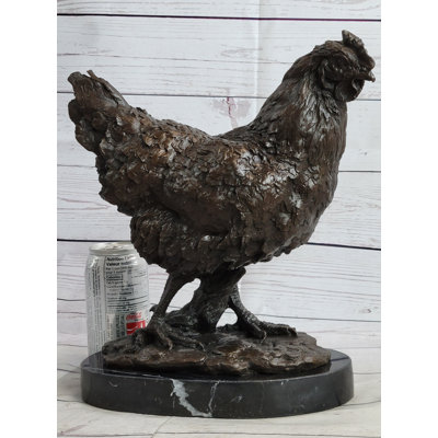 Figurines et sculptures Carilla