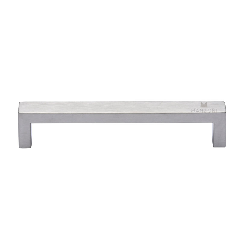 18" Center to Center Bar Pull, 6"
