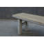 Stefano Solid Wood Dining Bench