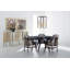 Caracole Classic Upholstered Arm Chair