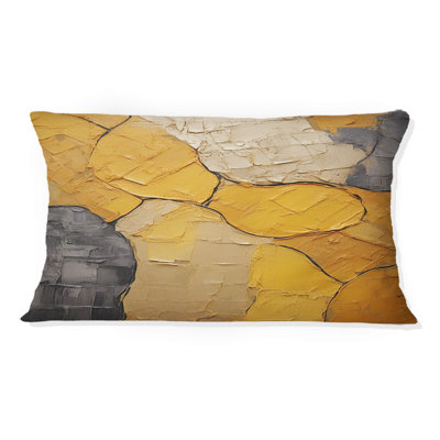 Coussin Minimalisme
